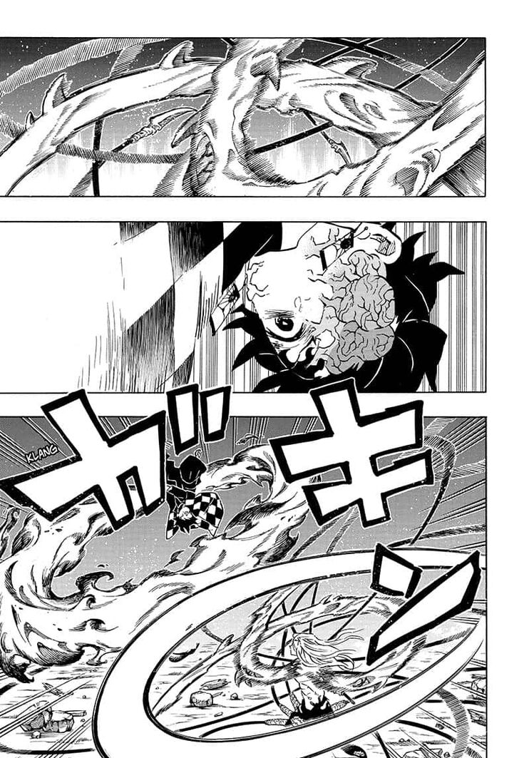 Kimetsu no Yaiba Chapter 194 5